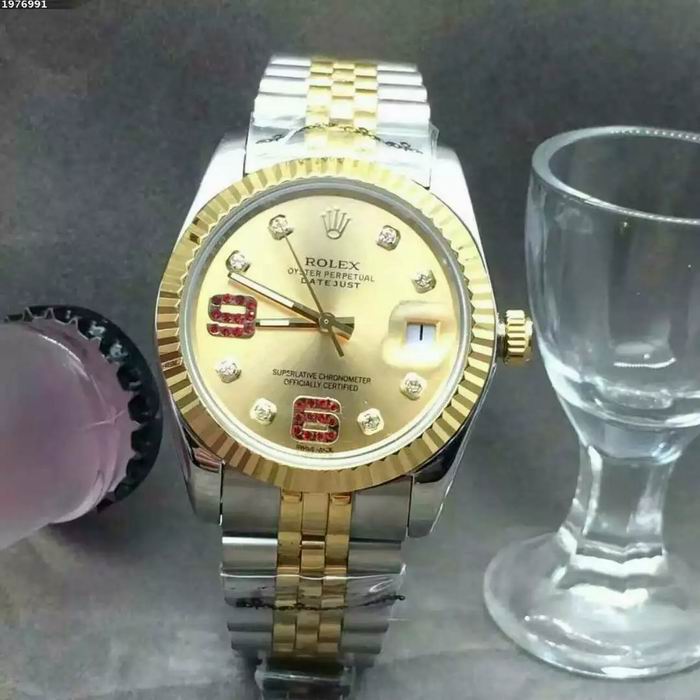 Rolex Watch 1096